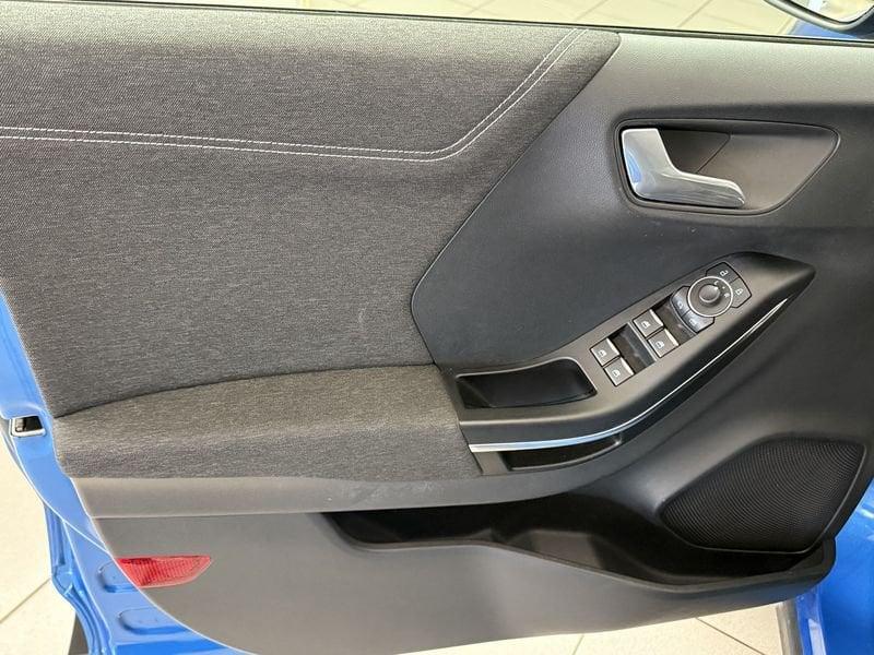 Ford Puma 1.5 EcoBlue 120 CV S&S Titanium