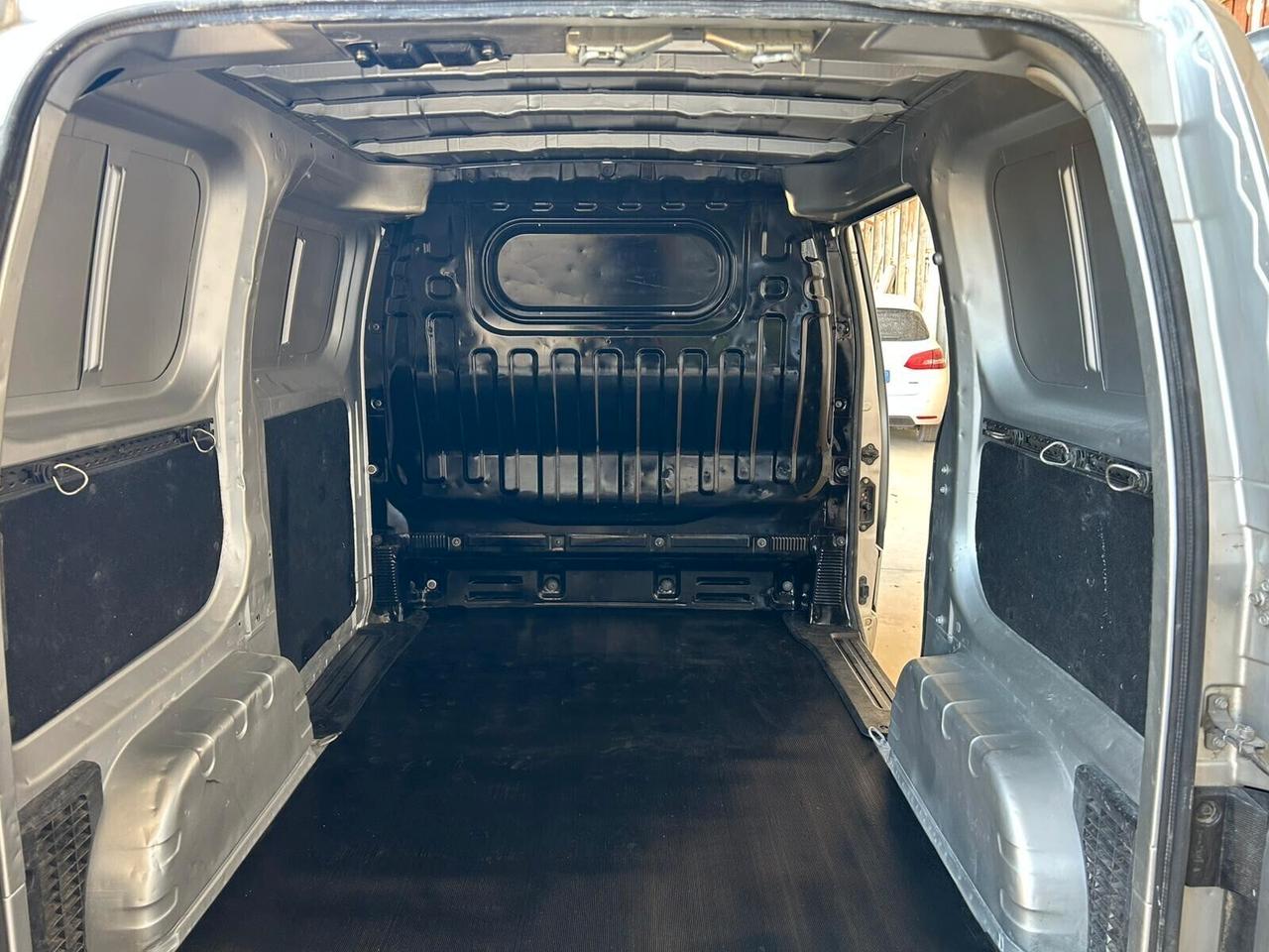 Nissan NV200 1.5 dCi 110CV Combi (N1)