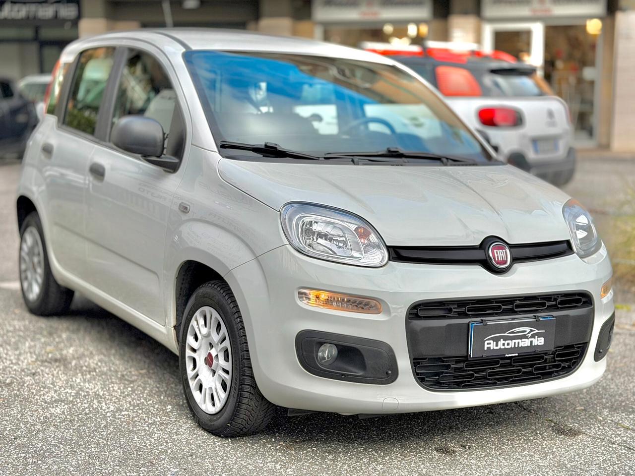 Fiat Panda 1.2 Easy GPLFABBRICA\PREZZOREALE\UNIPRO\KMCERTIFICATI