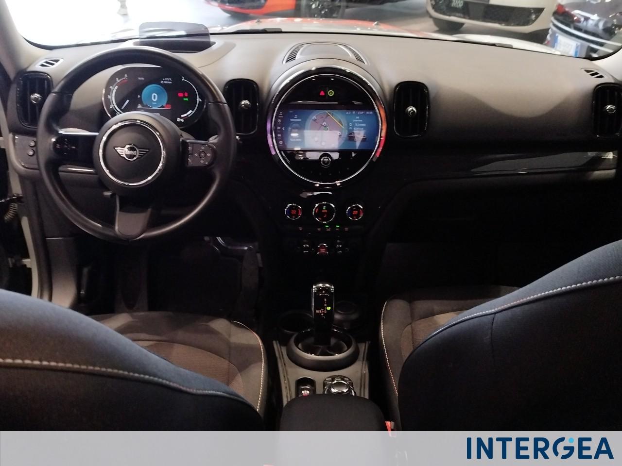 MINI Mini Countryman 1.5 One D Northwo