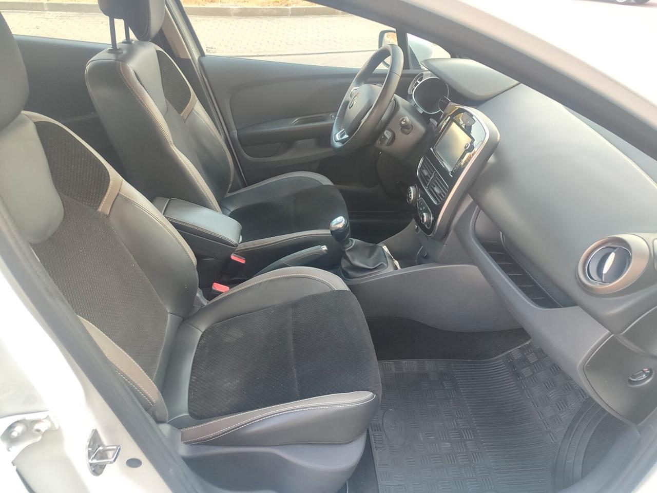 Renault Clio Sporter dCi 8V 90CV Start&Stop Energy Intens