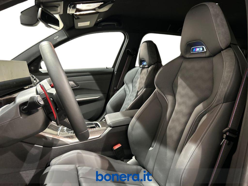 BMW M3 Berlina 3.0 Competition M xDrive Steptronic