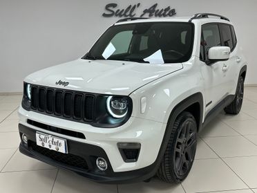 Jeep Renegade S 1.6 Mjt 120 CV - 2019