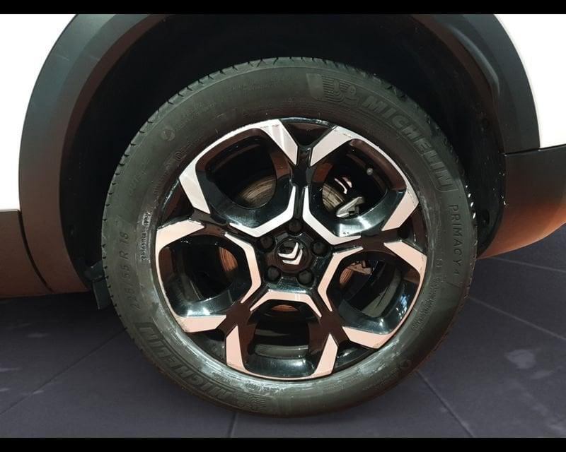 Citroën C5 Aircross PureTech 130 S&S EAT8 Feel Pack