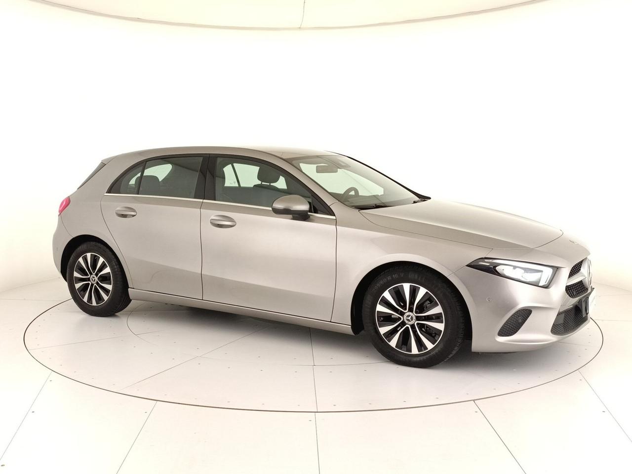 Mercedes Classe A 180 d business extra auto