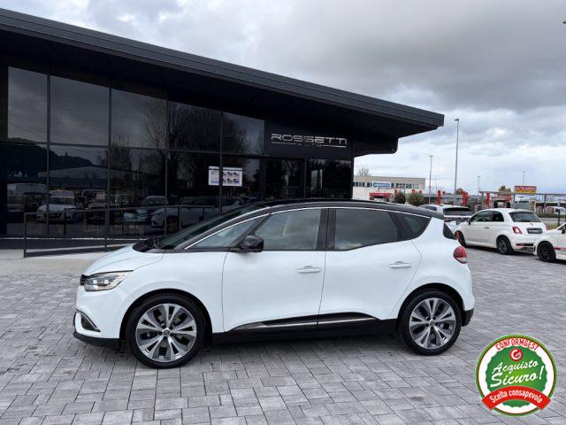 RENAULT Scenic Scénic dCi Initiale Paris Hybrid ANCHE NEOPATENTAT