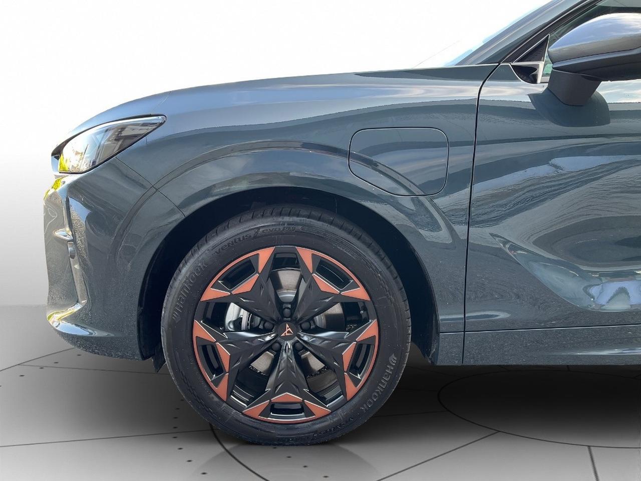 Cupra Terramar 1.5 e-hybrid 204cv dsg
