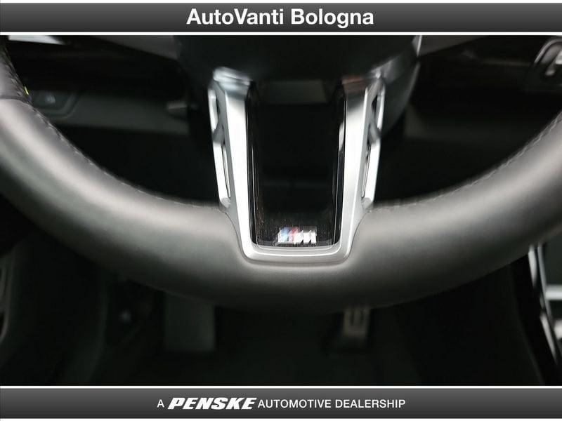 BMW X1 X1 xdrive 25e MSport Pro auto