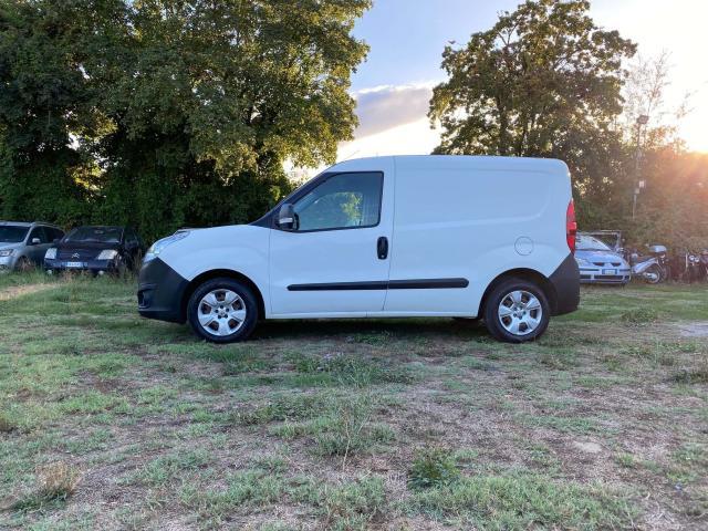 Fiat Doblo 1.3 Mjt Diesel * Euro 6 * Allestimento STOREVAN *