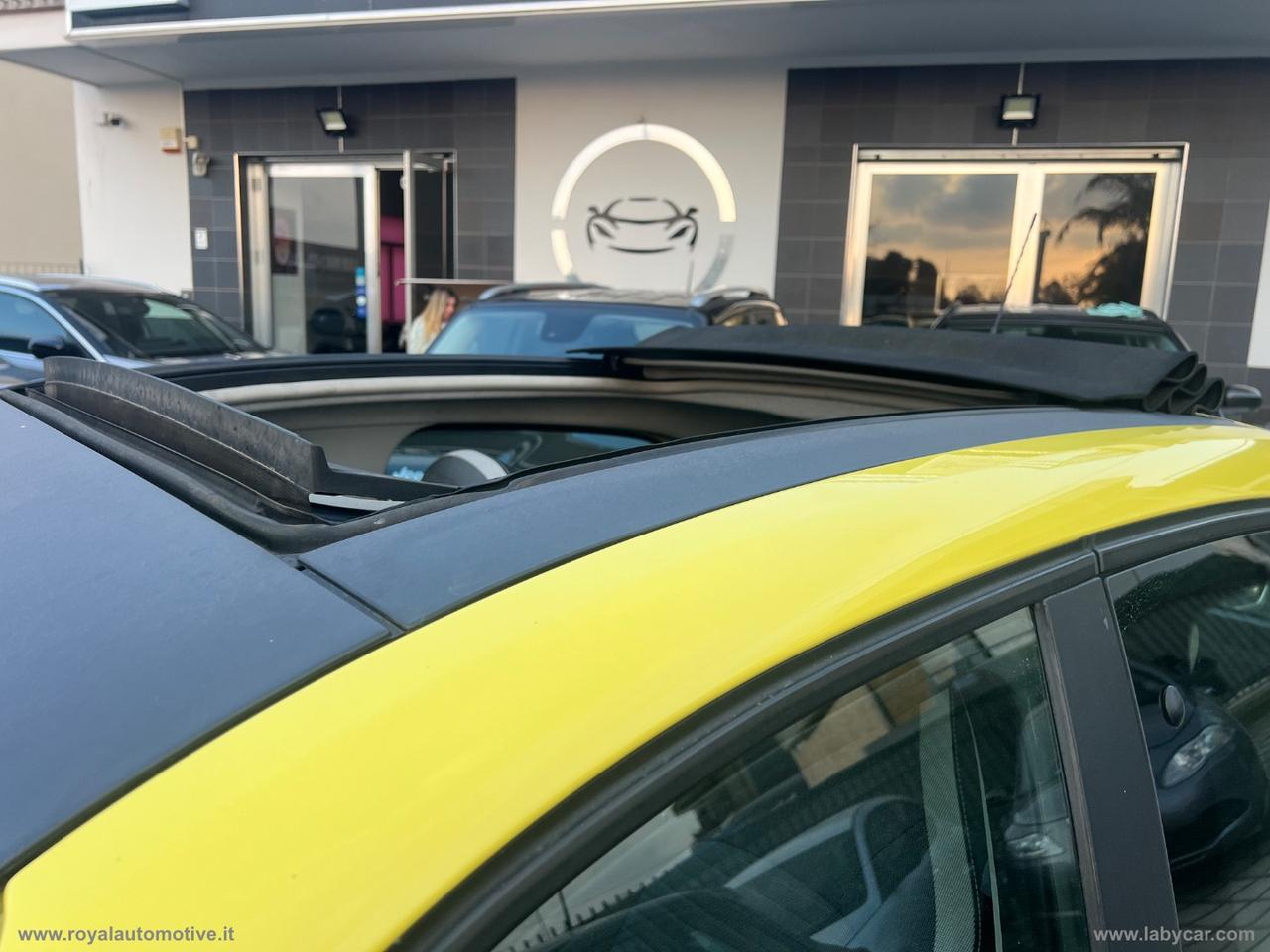 RENAULT Twingo 1.0 SCe S&S Energy Openair