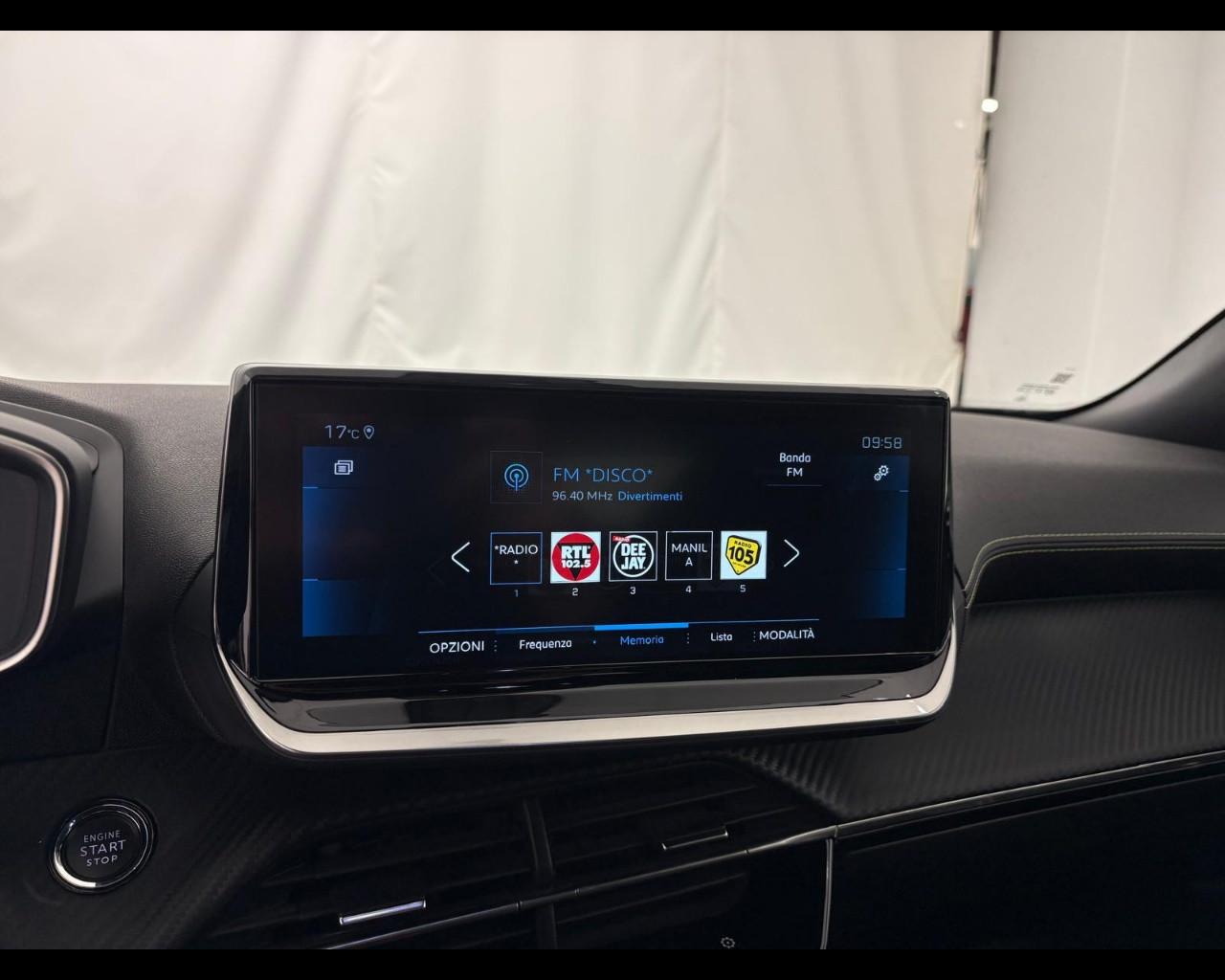 PEUGEOT 2008 1.5 bluehdi GT s&s 130cv eat8