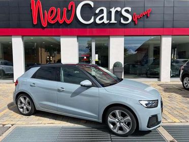 Audi A1 SPORTBACK 25 TFSI APP CONNECT-PDC POST.-16"