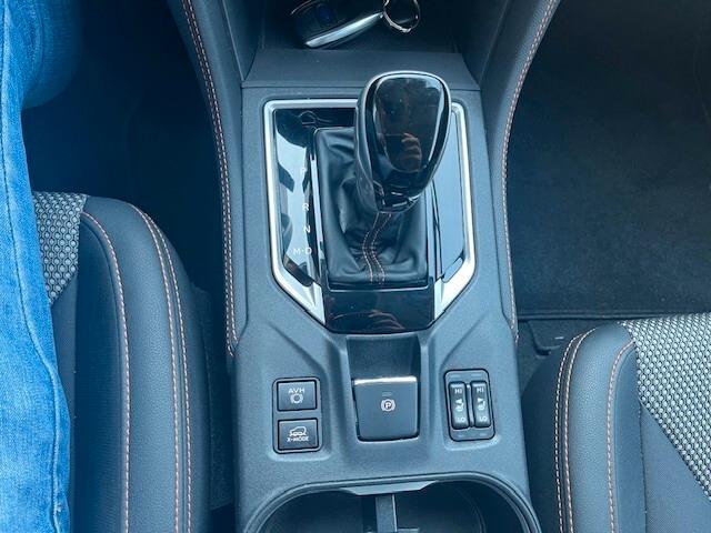 Subaru XV 2.0i e-Boxer MHEV Lineartronic Style