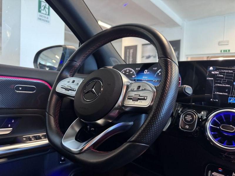 Mercedes-Benz GLA GLA 200 d Auto Premium