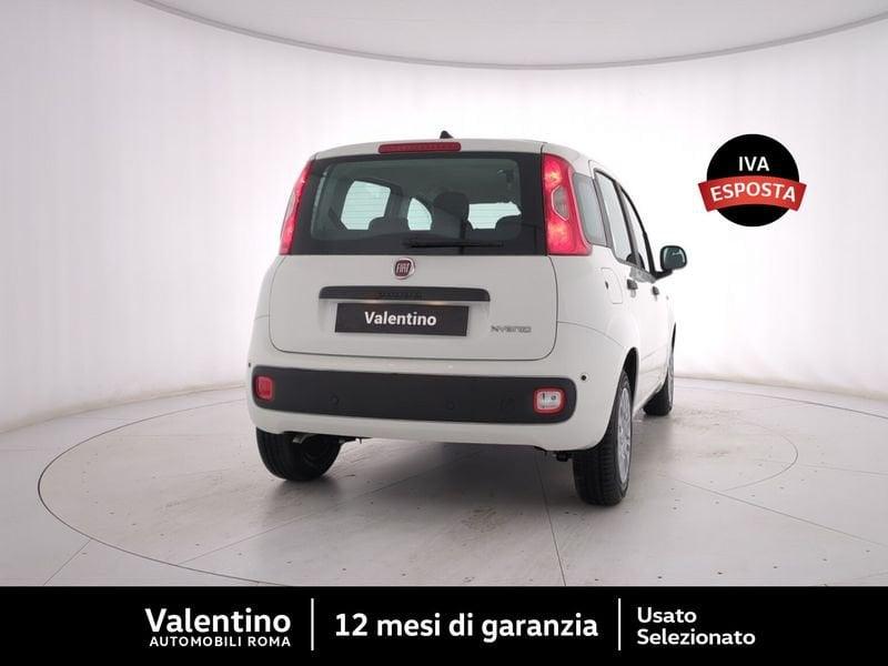 FIAT Panda 1.0 Hybrid City Pack 5 posti