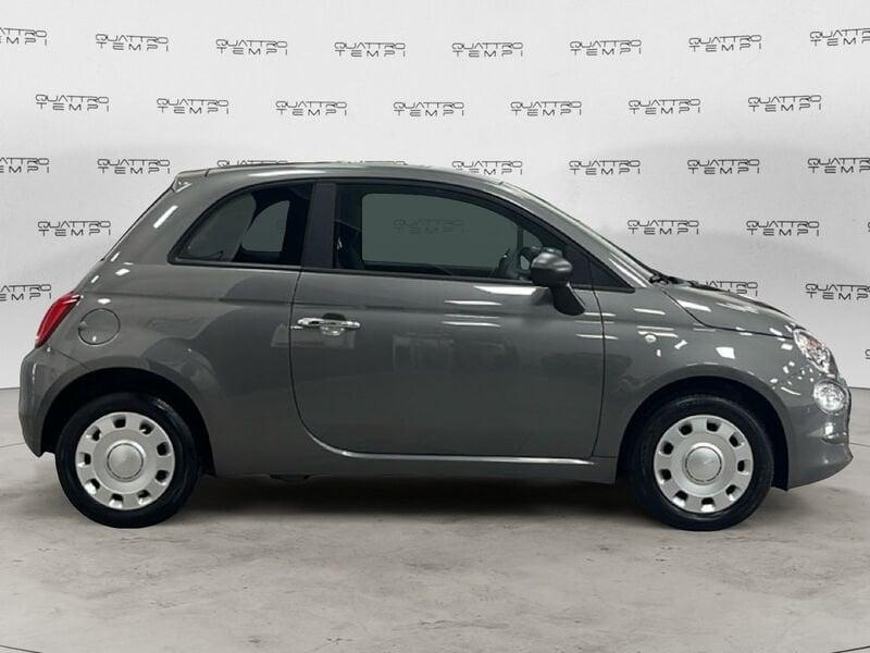 FIAT 500 500 1.0 hybrid 70cv Cult U-Connect