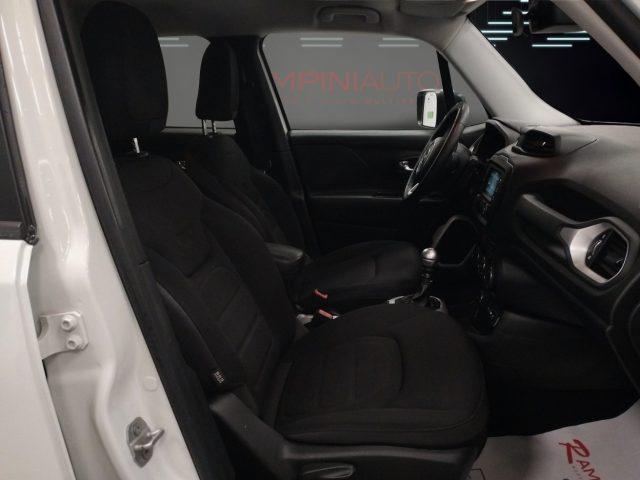 JEEP Renegade 2.0 Mjt 140CV 4WD Active Drive Limited Pronta Cons