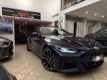 Bmw 440 M440i 48V xDrive Coupé Msport Pro