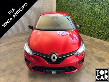 Renault Clio Full Hybrid E-Tech 145 CV 5 porte Equilibre