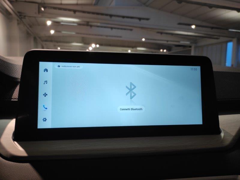 EMC Wave 3 - Wave 3 1.5T CVT