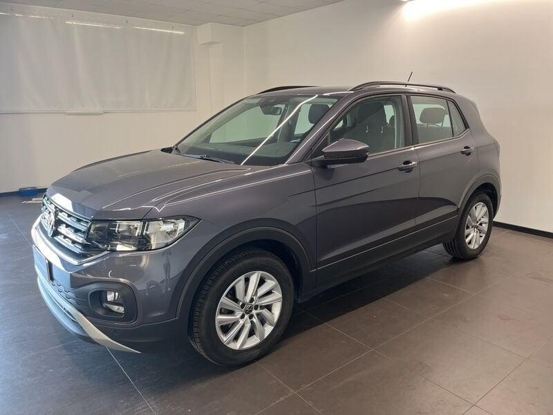 Volkswagen T-Cross Style 1.0 TSI 70 kW (95 CV) Manuale