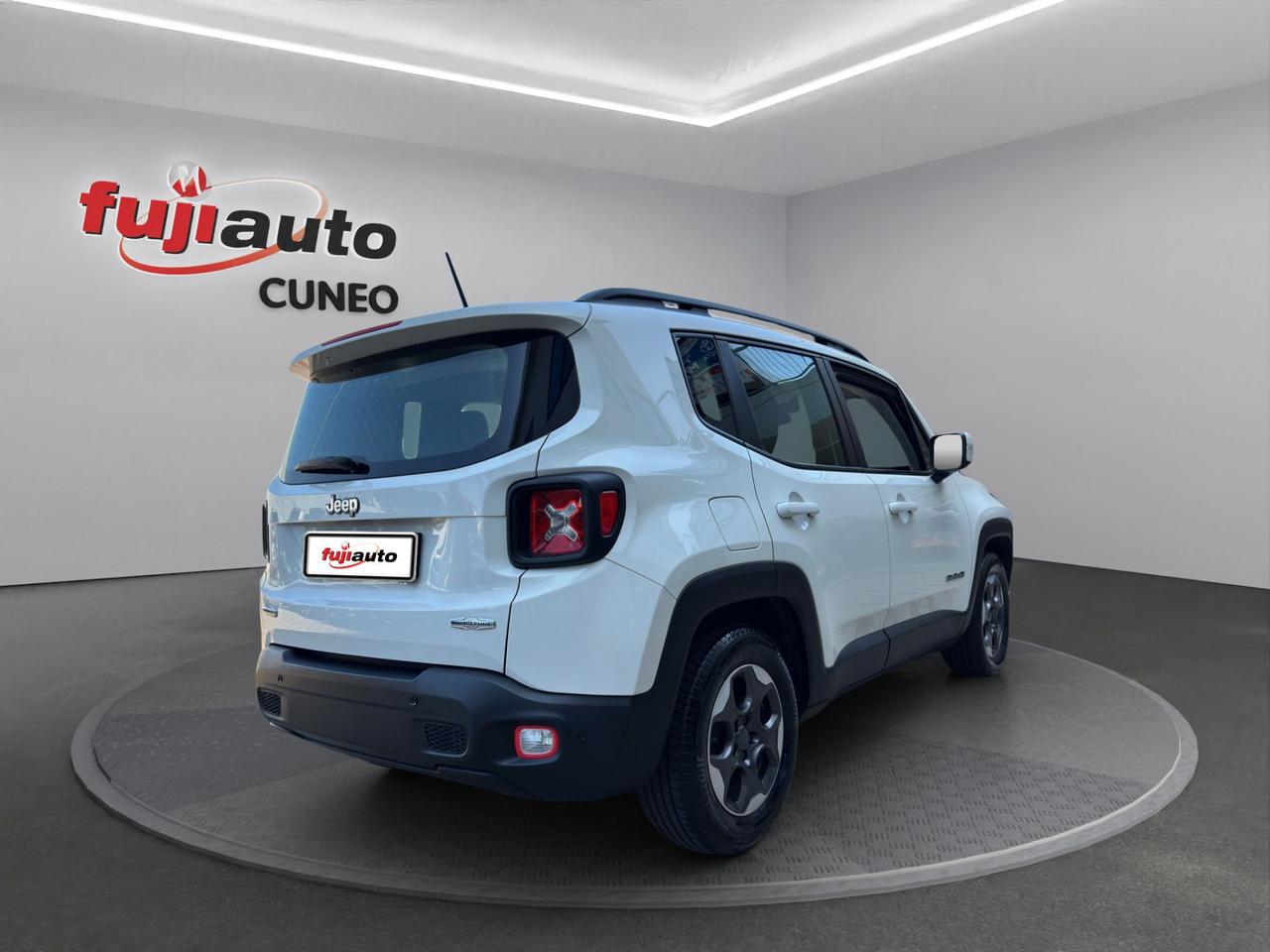 Jeep Renegade 1.6 mjt Longitude fwd 120cv