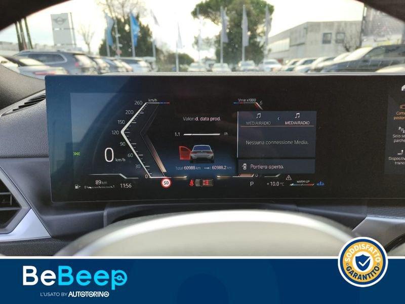 BMW Serie 3 Touring M340D TOURING MHEV 48V XDRIVE AUTO