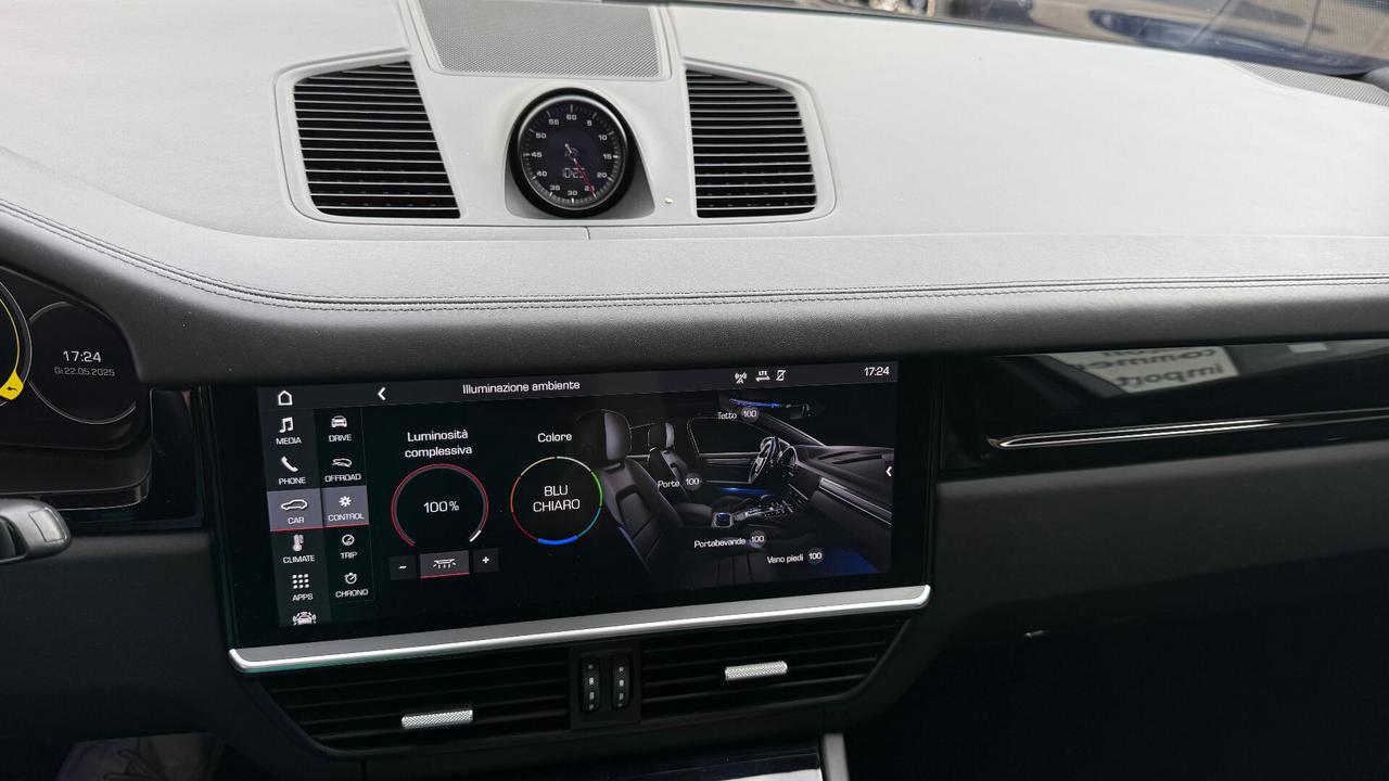 Porsche Cayenne Coupé 3.0 V6 TETTO PANORAMICO