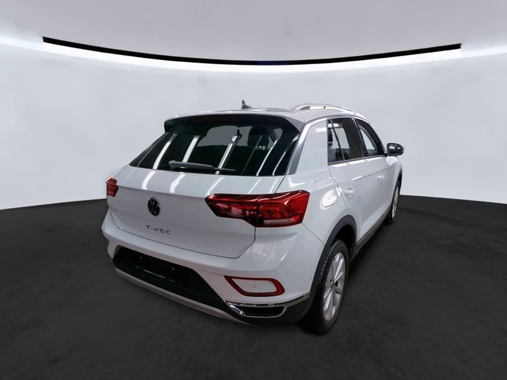 Volkswagen T-Roc 2.0 TDI SCR 150 CV DSG Style