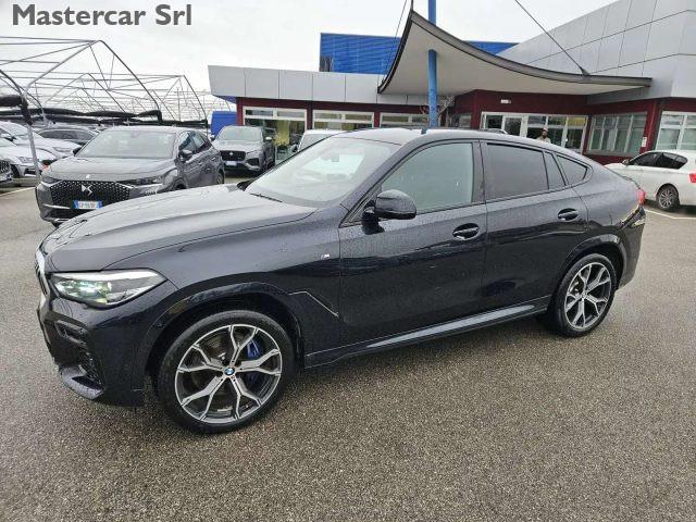 BMW X6 X6 xdrive40i mhev 48V Msport auto - GN984LV