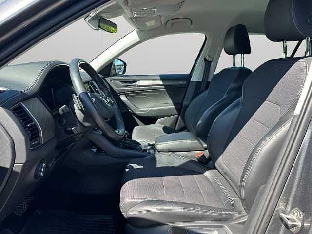 SKODA Kodiaq 2.0 TDI EVO SCR DSG Style