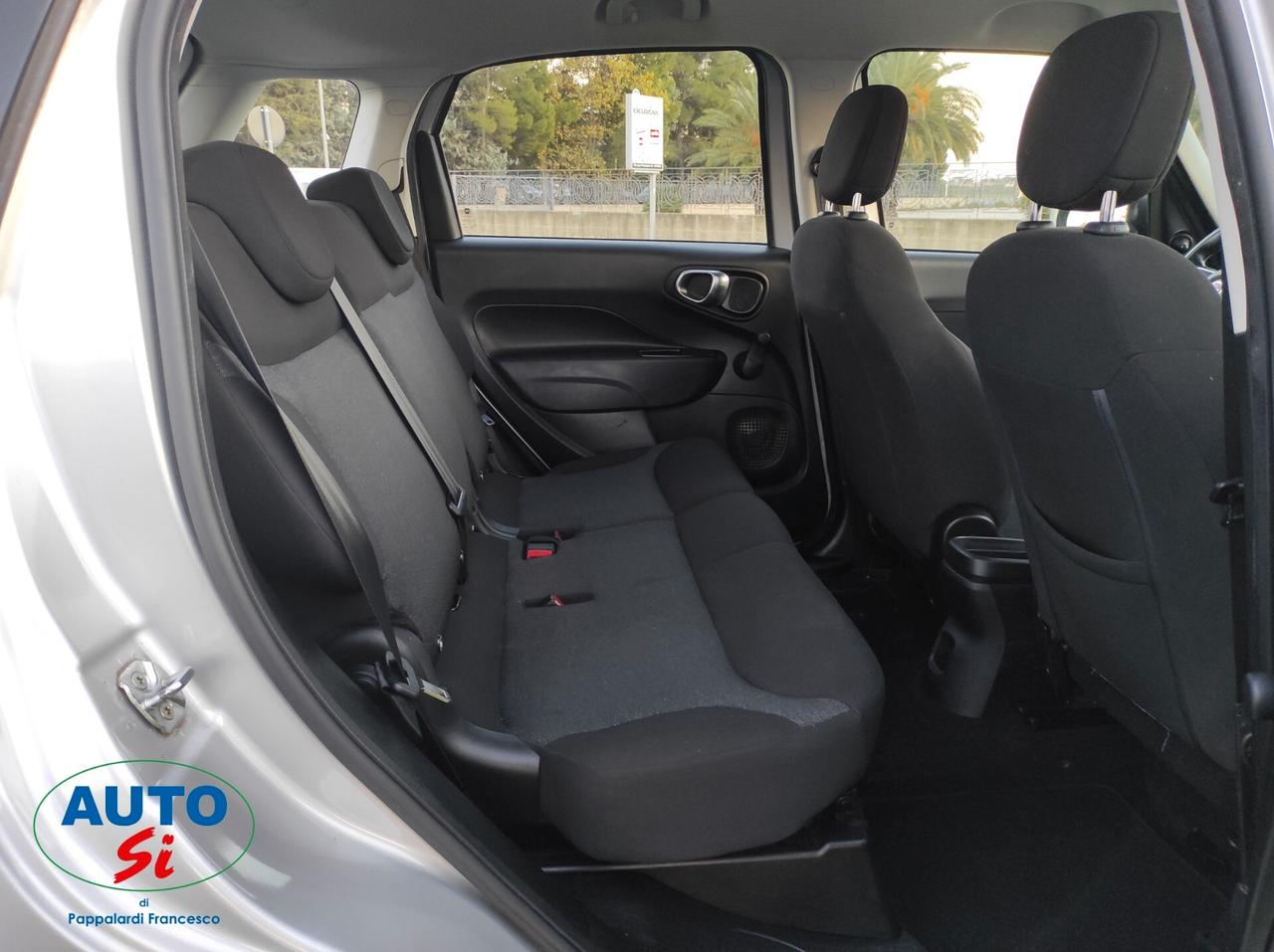 Fiat 500L 1.3 Mjet - 95cv NEOPATENTATI