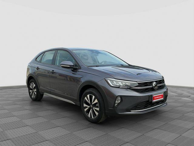 VOLKSWAGEN Taigo Taigo 1.0 TSI 110 CV DSG Life