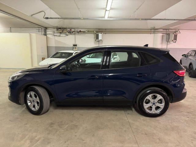 FORD Kuga 2.5 Full Hybrid 190 CV CVT 2WD Connect