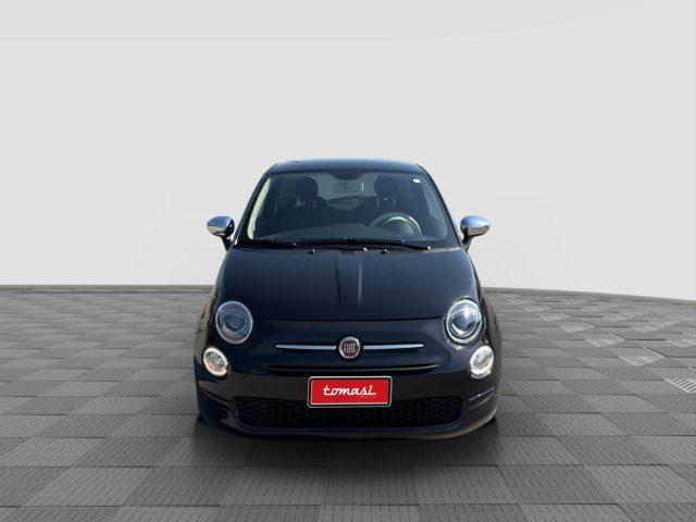 FIAT 500 500 1.0 Hybrid