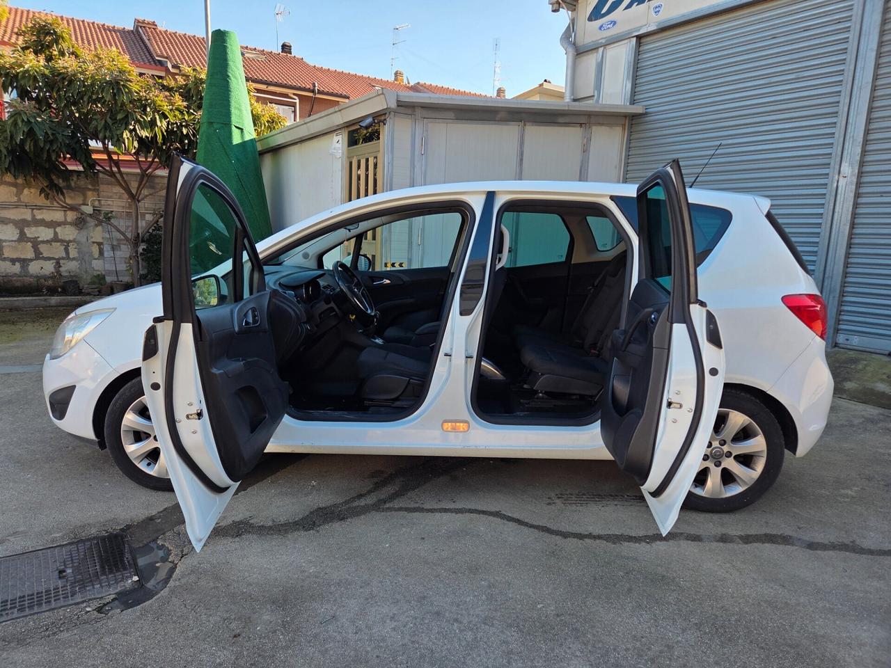 Opel Meriva 1.4 100CV Elective