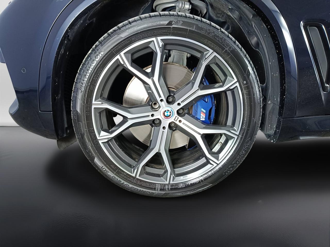 BMW X5 G05 2018 - X5 xdrive30d mhev 48V Msport auto