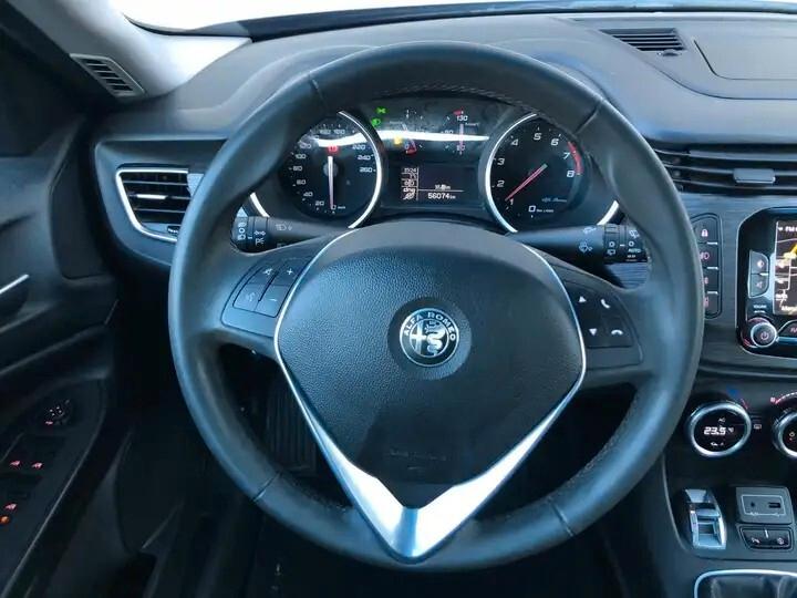 Alfa Romeo Giulietta 1.4 Turbo 120 CV Super