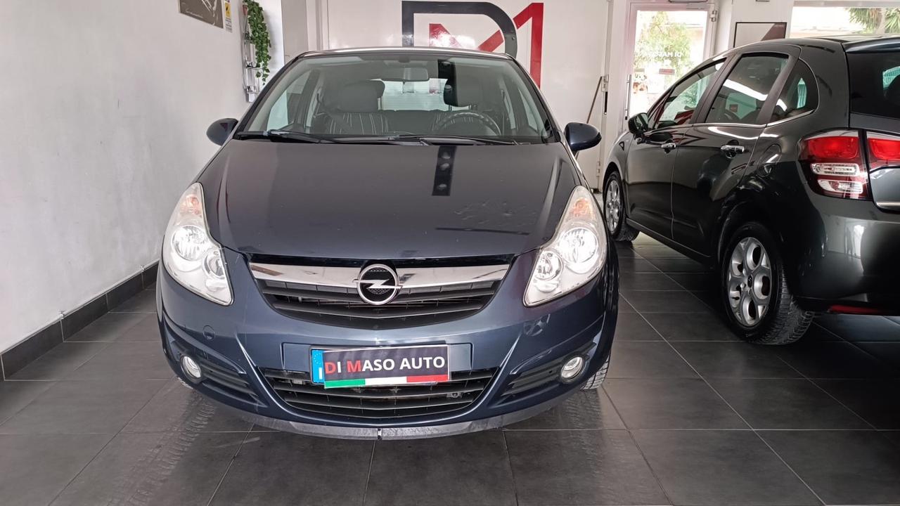 Opel Corsa 1.2 3 porte Sport