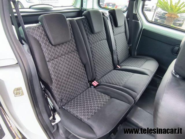 RENAULT Kangoo 1.5 dCi 90CV 5 POSTI N1 AUTOCARRO