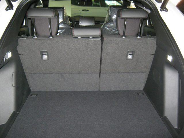 HONDA HR-V HEV 1.5 SPORT eCVT