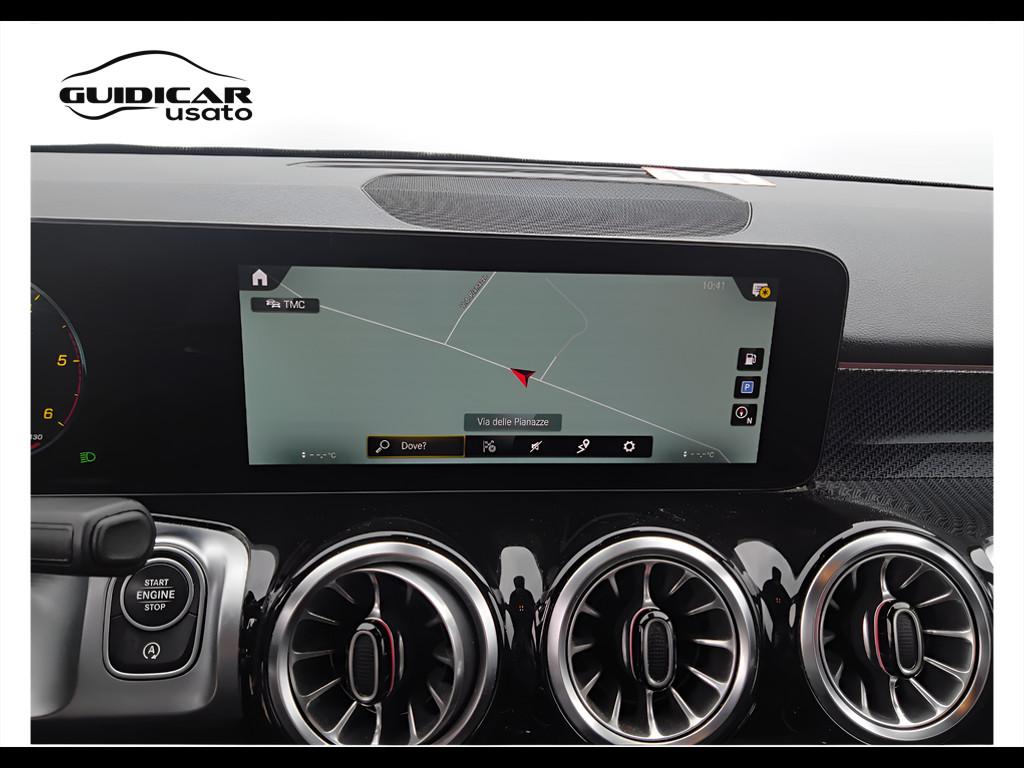Mercedes-Benz GLB - X247 2019 - GLB 200 d Premium auto