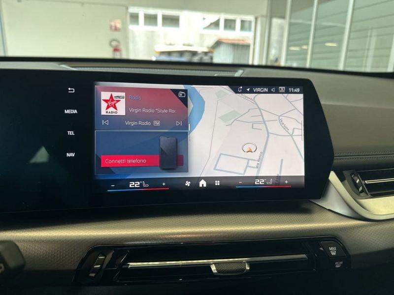 BMW X1 M35I XDRIVE M Sport Pro