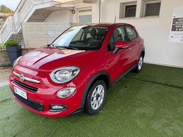 FIAT - 500X X 1.6 e-torq Pop 4x2 110cv