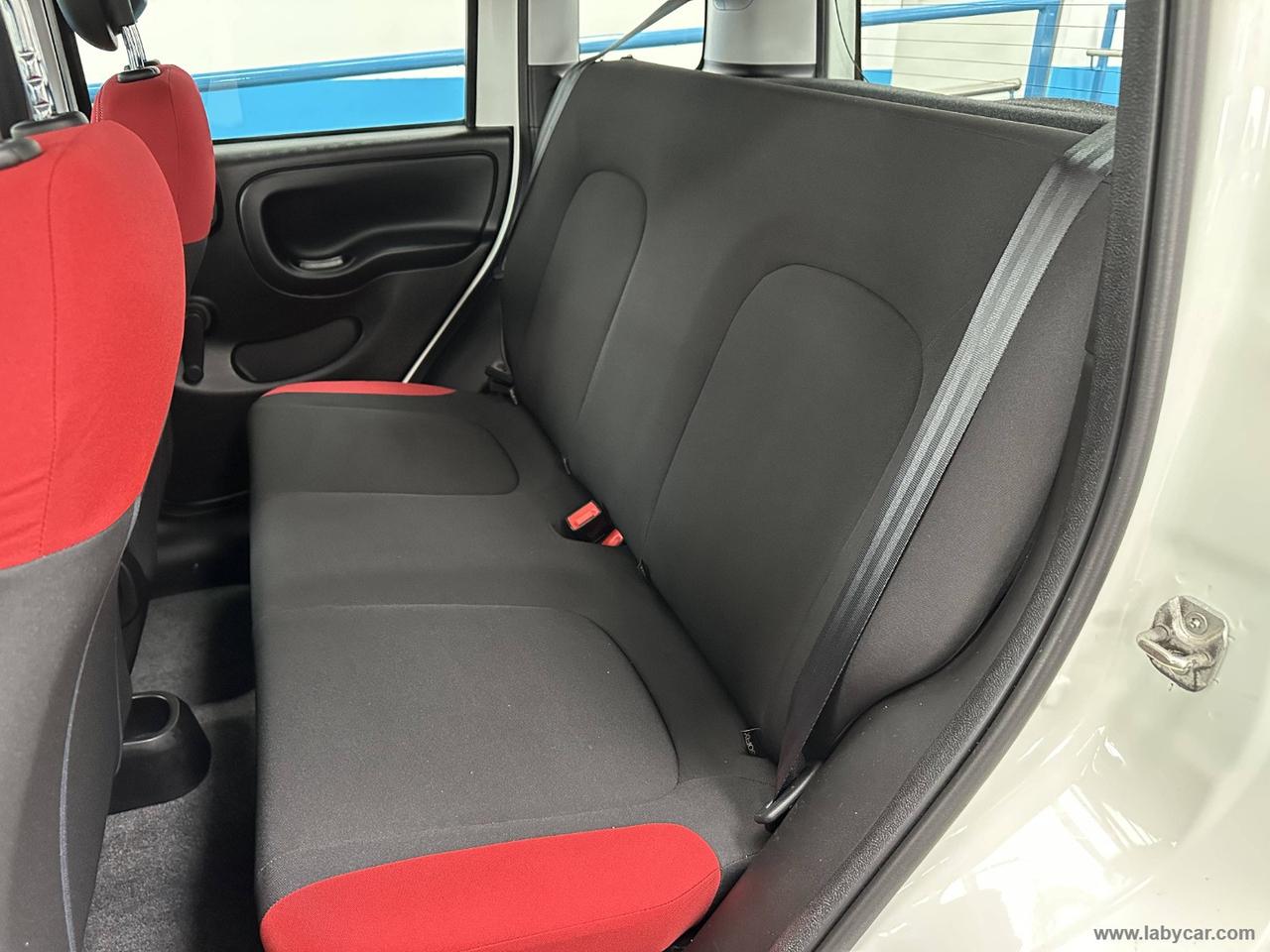 FIAT Panda 1.2 Pop