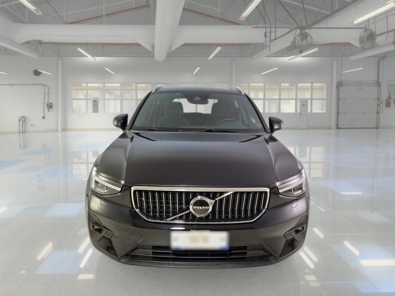 VOLVO XC40 T4 Recharge Plug-in auto Ultimate Bright