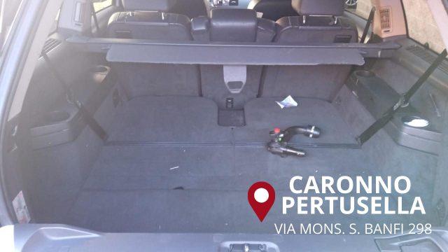 VOLVO XC90 D5 AWD Geartronic Executive 7 posti/gancio traino