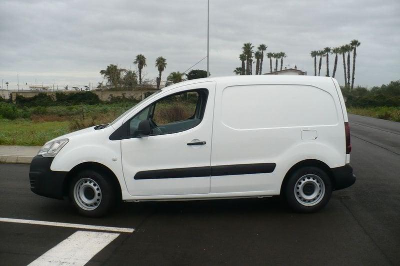 Citroën Berlingo CITROEN BERLINGO 1.6 HDI FAP 3 POSTI