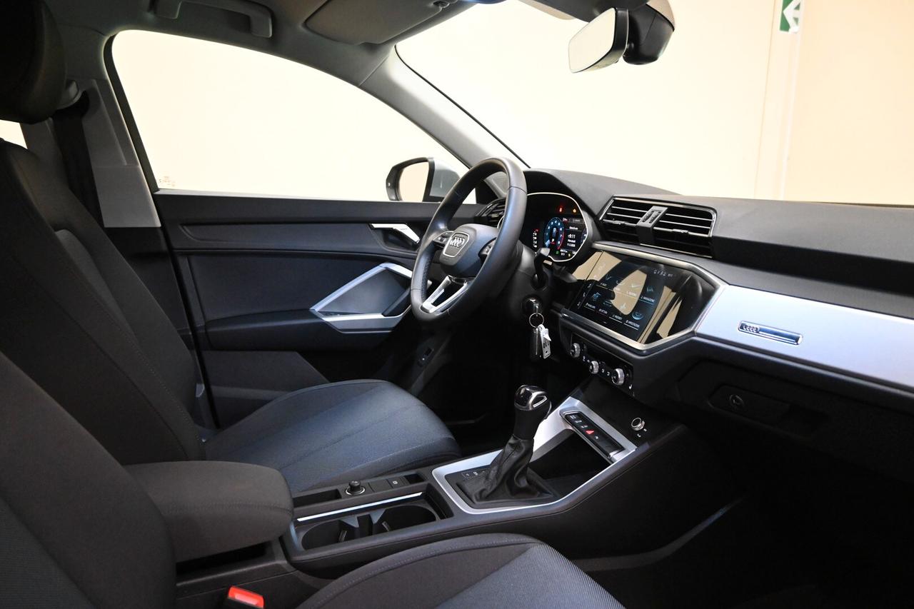 AUDI Q3 2ª serie Q3 SPB 35 TFSI S tronic Busin...