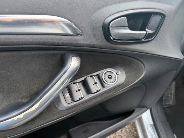 Ford S-Max S-Max+ 2.0 TDCi 140CV DPF